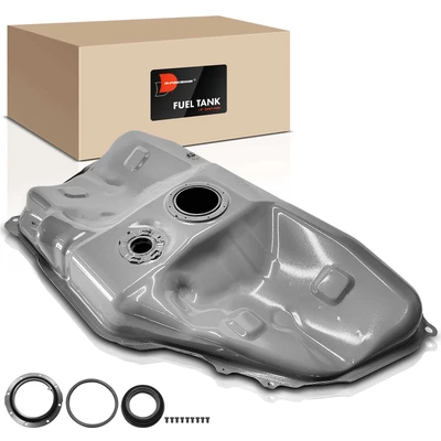14.5 Gallon Fuel Tank