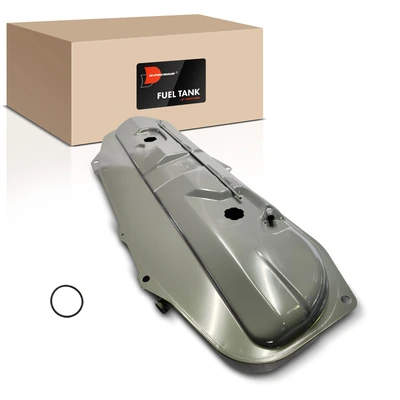 16.6 Gallon Fuel Tank