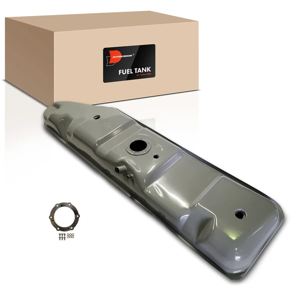 35 Gallon Fuel Tank for Ford E-150 E-350 Club Wagon E-350 Super Duty 1999-2003