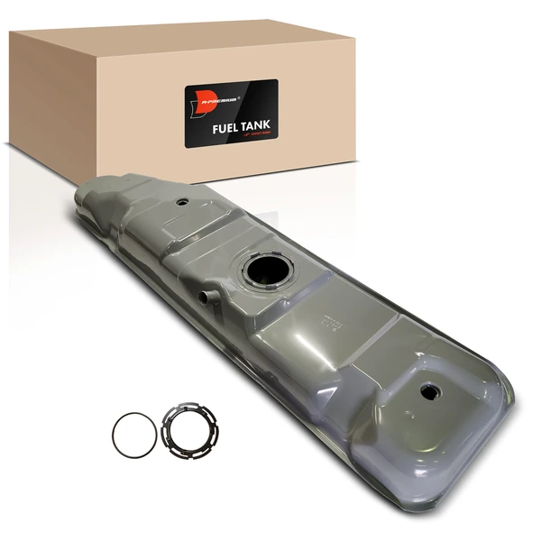 35 Gallon Fuel Tank for Ford E-150 E-250 E-350 Super Duty E-450 Super Duty 09-10