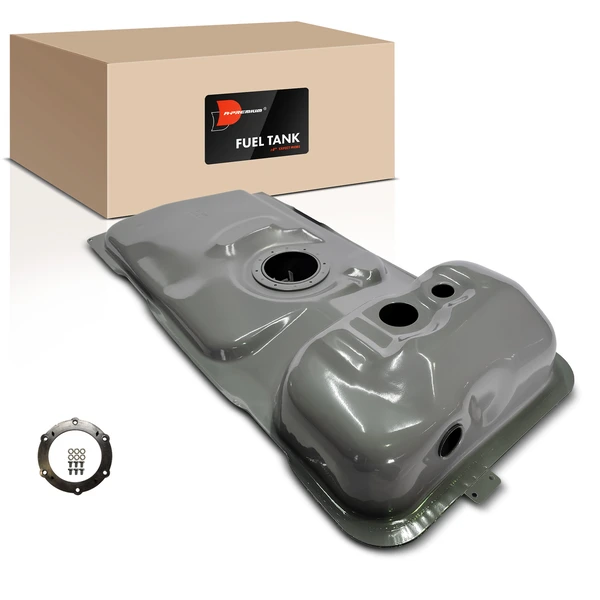 15.7 Gallon Fuel Tank for Ford Mustang 2000-2004 with Lock Ring & O-Ring