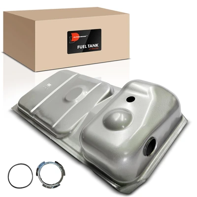12.5 Gallon Fuel Tank
