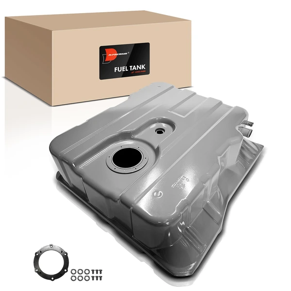 40 Gallon Fuel Tank for Ford F-250 F-350 F-450 F-550 Super Duty 2000-2010