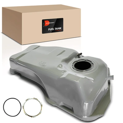 16.5 Gallon Fuel Tank