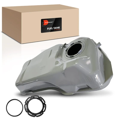 16.5 Gallon Fuel Tank