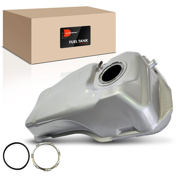 15 Gallon Fuel Tank for 2006-2007 Mercury Mariner