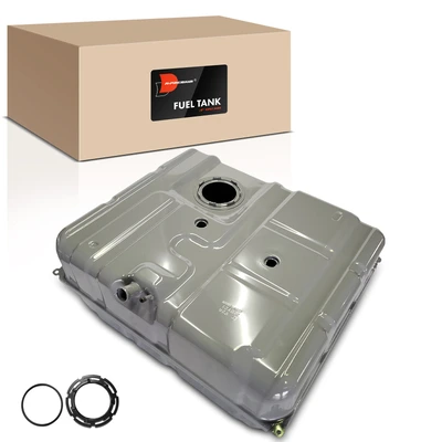 55 Gallon Fuel Tank