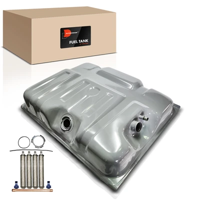 38 Gallon Fuel Tank