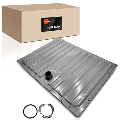 16 Gallon Fuel Tank