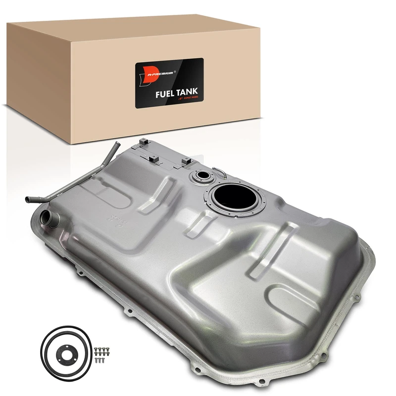 11.9 Gallon Fuel Tank for Hyundai Accent 2003-2006 L4 1.5L 1.6L