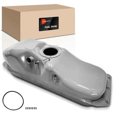 15.9 Gallon Fuel Tank
