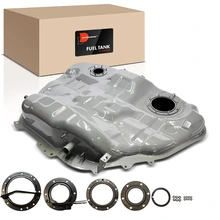 18.5 Gallon Fuel Tank