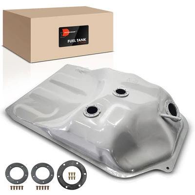 12 Gallon Fuel Tank