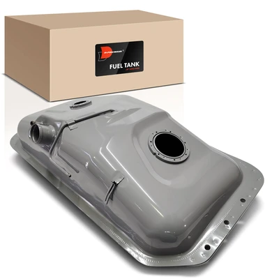 13.7 Gallon Fuel Tank