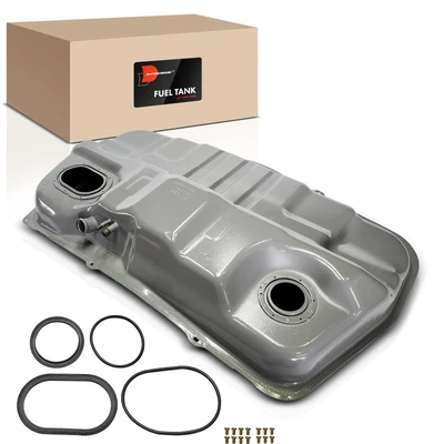 15.3 Gallon Fuel Tank