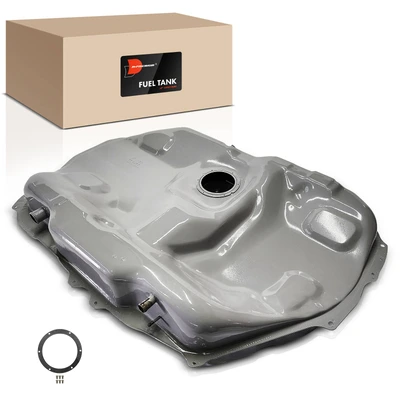 17 Gallon Fuel Tank