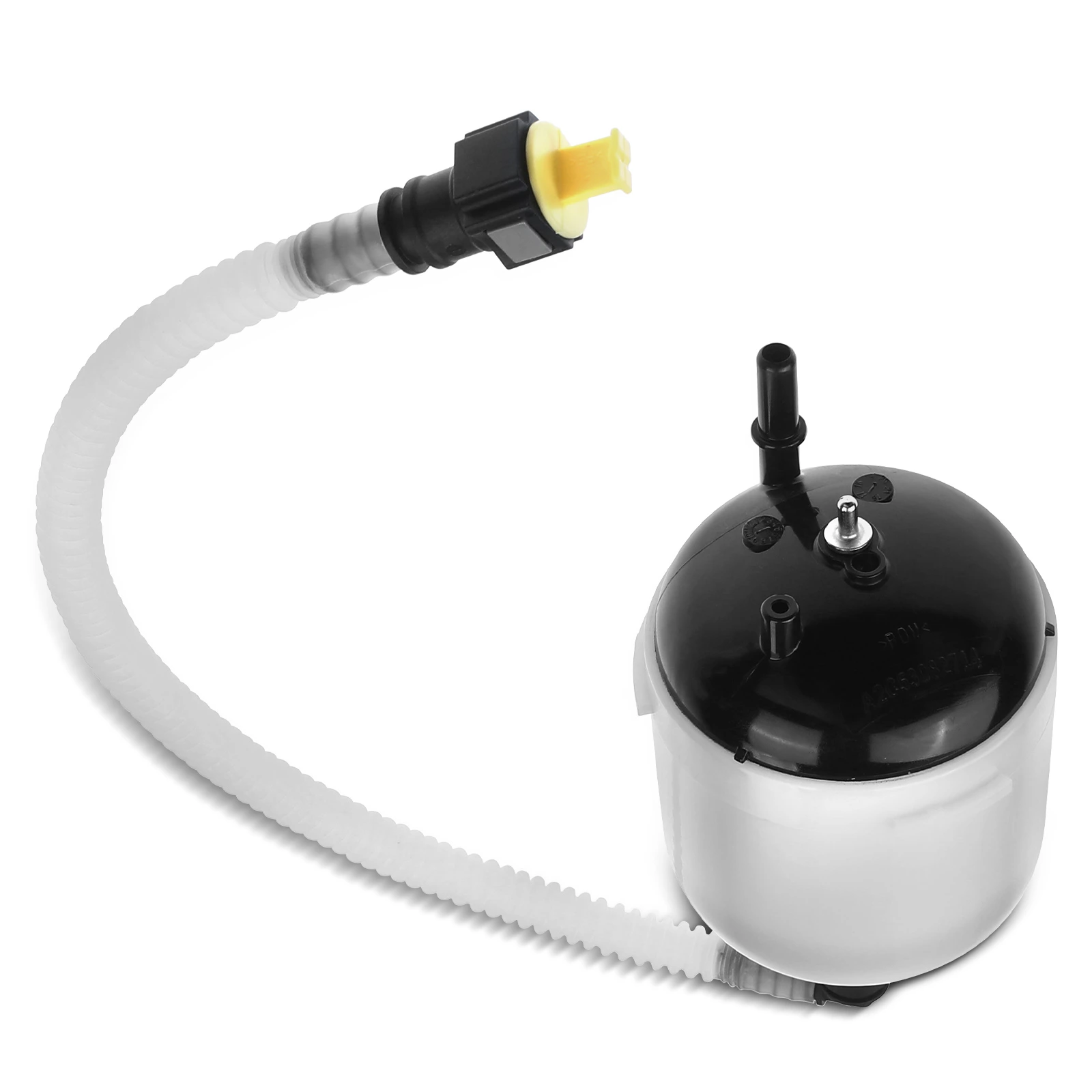 The A-premium Fuel Filter Assembly for Land Rover Range Rover Sport 2006-2009 V8 4.2L Image 