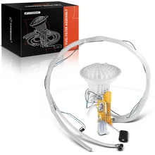 Fuel Filter with Sending Unit