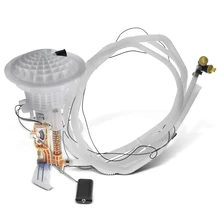 Fuel Filter with Sending Unit