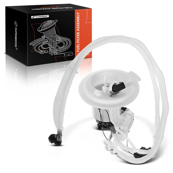 Fuel Filter Assembly for 2013-2014 Mercedes-Benz C300