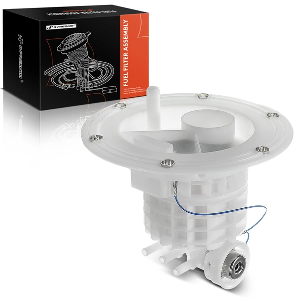 Fuel Filter for 2006-2009 Mercedes-Benz S500