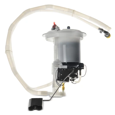 Fuel Tank Filter with Sending Unit
