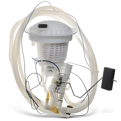 Fuel Pump Filter with Sending Unit