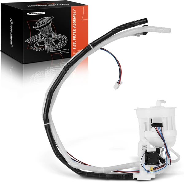 Fuel Pump Sending Unit for 2006 Mercedes-Benz CLS500