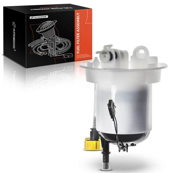 Fuel Filter for 2010-2012 Land Rover Range Rover