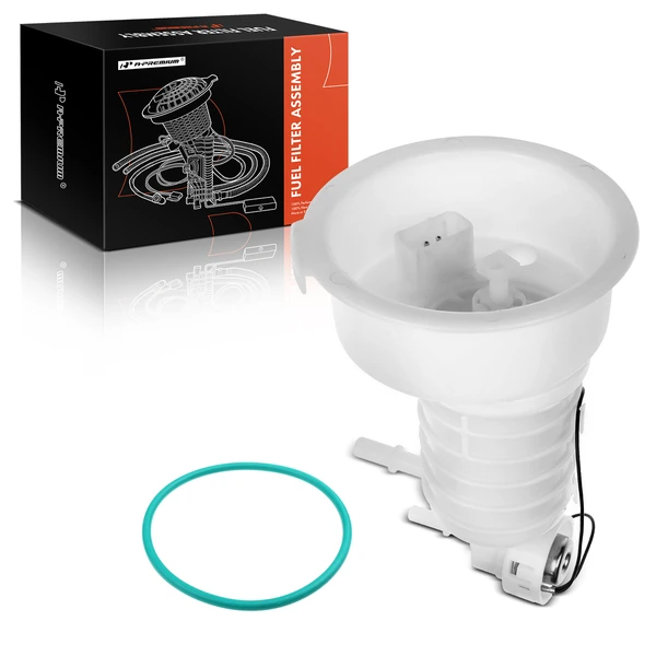 Fuel Filter Assembly for 2012-2016 BMW Z4
