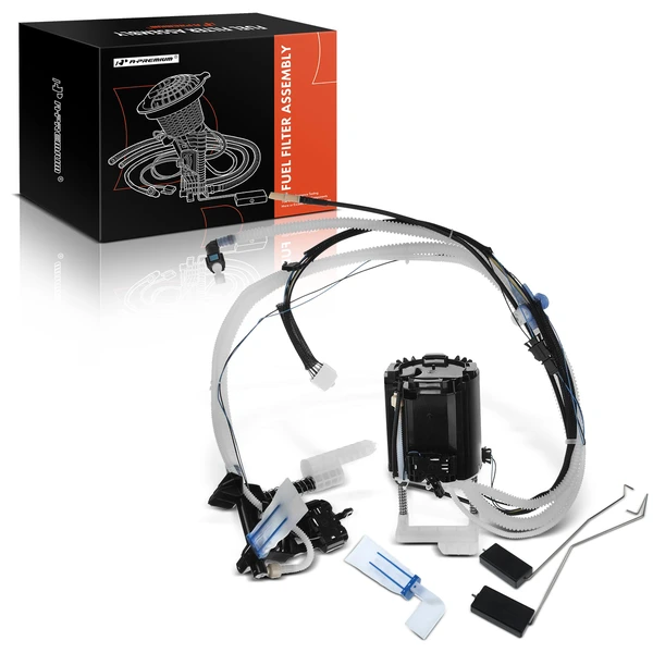 Fuel Pump Module Assembly for Land Rover Range Rover 2006-2009 V8 4.2L