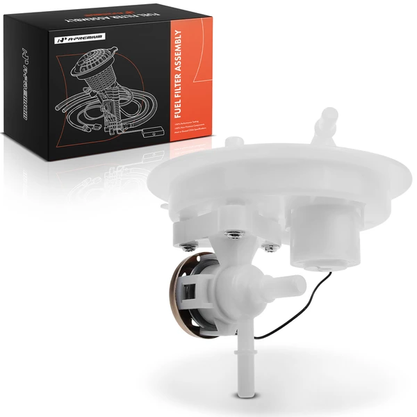 Fuel Pump Assembly for 2004-2007 Volkswagen Touareg