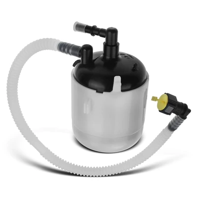 Fuel Filter Assembly