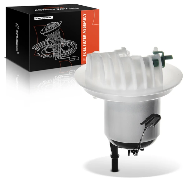 Fuel Filter for 2010-2015 Land Rover LR4