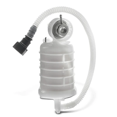 Fuel Filter with Pressure Regulator