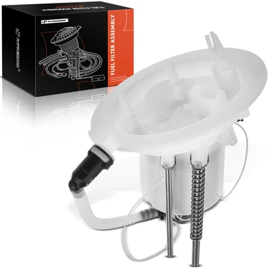 Fuel Filter Assembly
