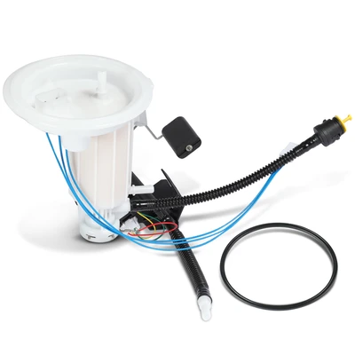 Fuel Filter with Sending Unit