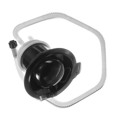 Fuel Filter Assembly