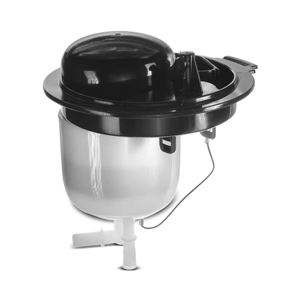 Fuel Filter Assembly