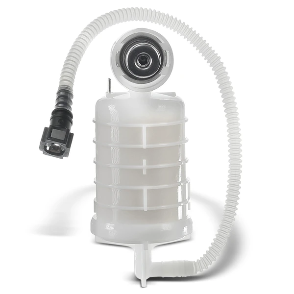 Fuel Filter Assembly with Pressure Regulator for 2007-2010 BMW X3