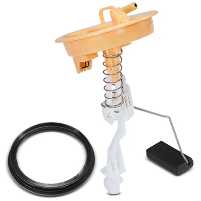 Left Fuel Filter with Sending Unit and Seal