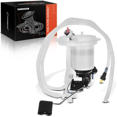 Fuel Filter Assembly
