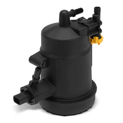 Fuel Filter Housing
