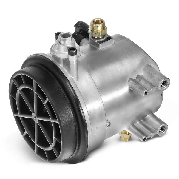 Fuel Filter Housing Assembly for 1999-2002 Ford F-350 Super Duty