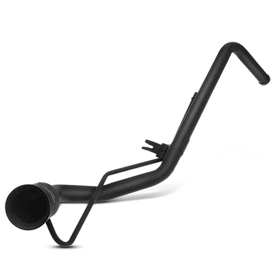 Fuel Filler Neck