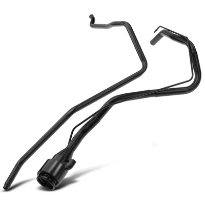 Fuel Tank Filler Neck