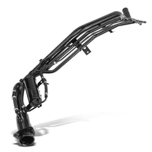 Fuel Filler Neck for 2002-2006 Mitsubishi Montero
