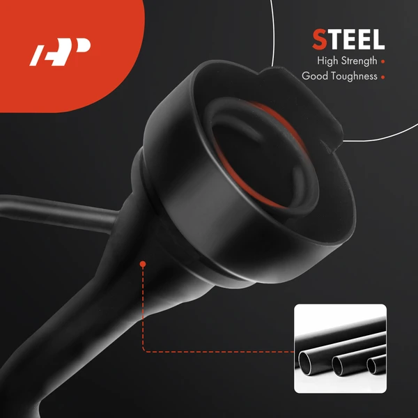 Fuel Filler Neck for Ford Focus 2008 2009 2010 2011 2.0L Petrol