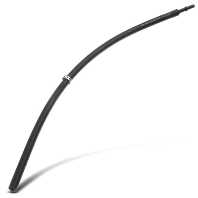Fuel Filler Neck