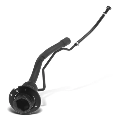 Fuel Filler Neck